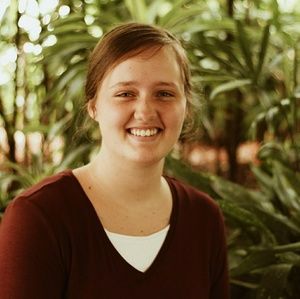 Meet your Posher, Amy